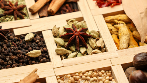 Discovering The Fascinating Spice Culture Of Kerala